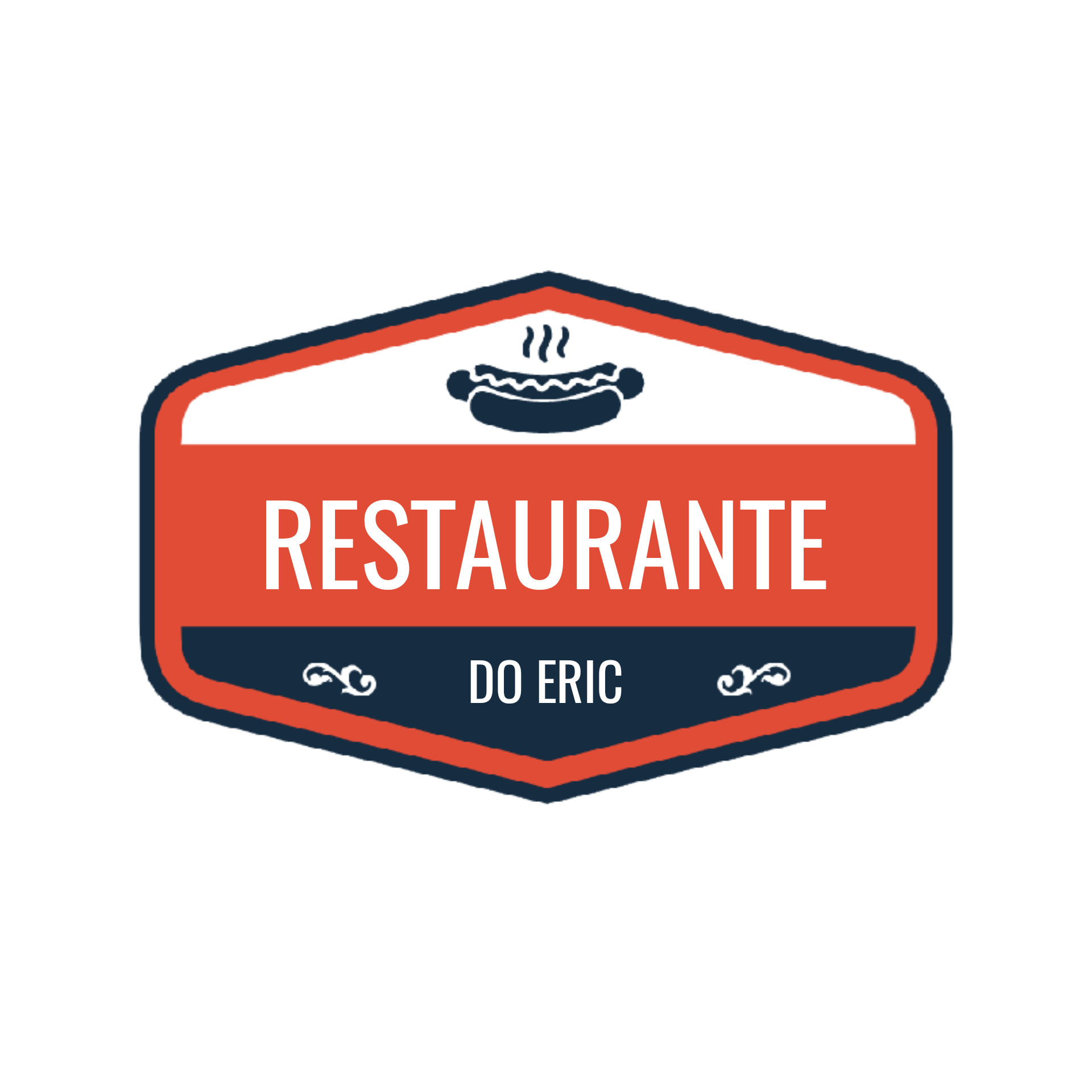 Restaurante do Eric - English